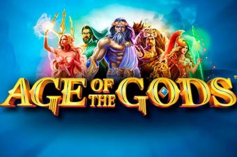 Age of the Gods