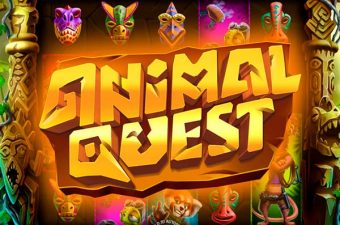 Animal Quest