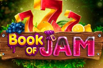 Book of Jam