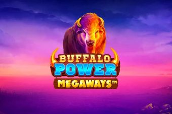 Buffalo Power: Megaways