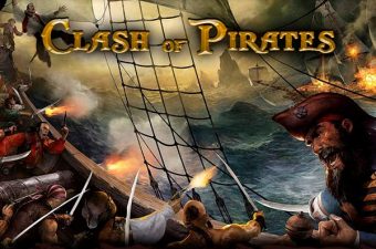 Clash of Pirates