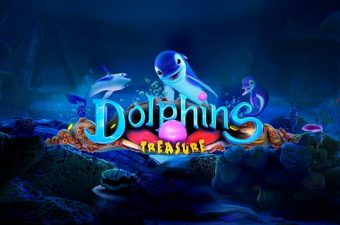 Dolphins Treasure