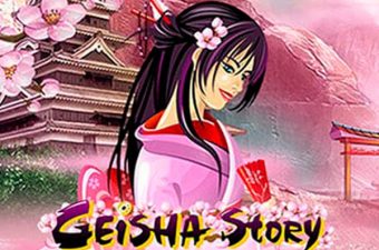 Geisha Story