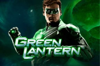 Green Lantern