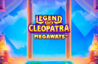 Legend of Cleopatra Megaways