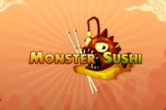 Monster Sushi