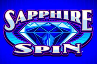 Sapphire Spin