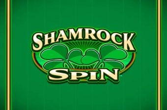 Shamrock Spin