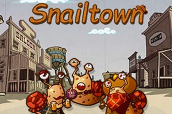 Snailtown