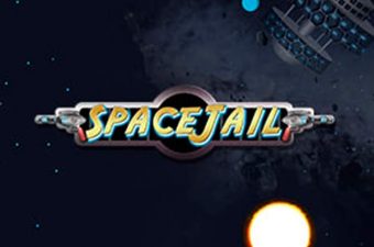 Space Jail