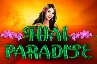 Thai Paradise