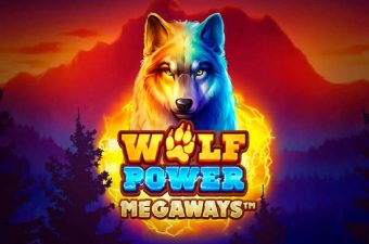 Wolfpower Megaways